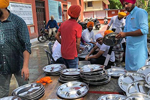 Birthday Shri Guru Nanak Dev Ji